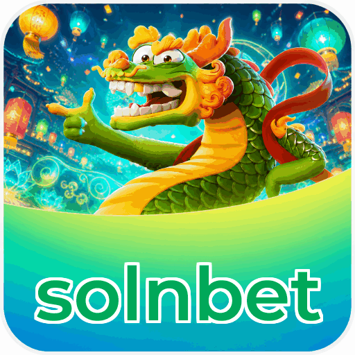 Pacote Completo do App solnbet